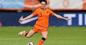 Dijkstra en Olislagers debuteren voor Oranjevrouwen met remise tegen Japan
