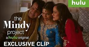 Mindy's Family • The Mindy Project on Hulu