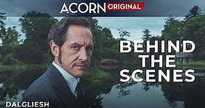Acorn TV Original | Dalgliesh | Behind the Scenes: Long Version