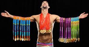 How Michael Phelps Became the Greatest Swimmer of All Time