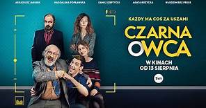 CZARNA OWCA - oficjalny zwiastun (official trailer)