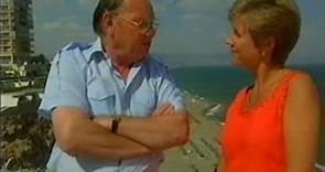 25 Years of BBC Holiday Programme