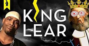 King Lear (Shakespeare) – Thug Notes Summary & Analysis