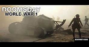 Doomsday World War 1 Extra Long Documentary