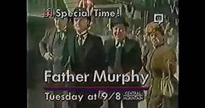 1981 NBC promo Father Murphy / Flamingo Road