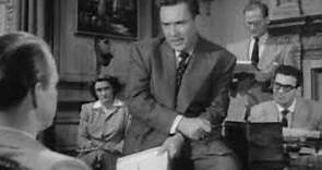 The Turning Point 1952 - Full Movie, William Holden, Edmond O’Brien, Alexis Smith, Crime, Drama