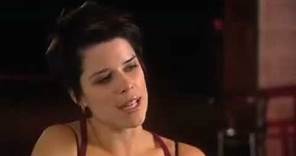 Neve Campbell Interview - I Really Hate My Job