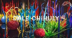 An introduction to Dale Chihuly