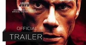 In Hell // Trailer // Jean-Claude Van Damme