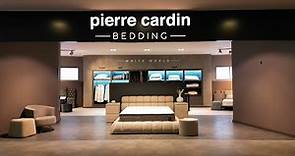 Pierre Cardin Bedding