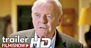 THE FATHER Trailer (2020) Anthony Hopkins, Olivia Colman Movie