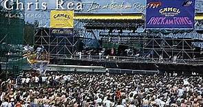 Chris Rea live at Rock am Ring 1988 (Audio Remastered)