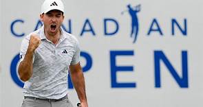 'Reimagined' PGA Tour schedule brings historic changes to Canadian Open