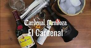 Cardenal Mendoza El Cardenal
