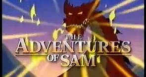 The Adventures of Sam - Episode 1 - Escape - Part 1