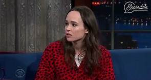 Ellen Page habla sobre las terapias de conversiòn