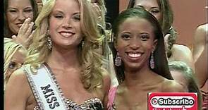 2005 Miss Florida USA Finale & Television Special
