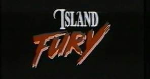 Island Fury / Остров на яростта (1983) trailer Bg audio