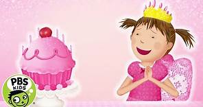 Pinkalicious & Peterrific | 💝Pinka-Perfect Birthday Party! 🎀| PBS KIDS