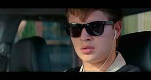Baby Driver Full Movie HD || English