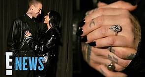 Demi Lovato and Jutes Are ENGAGED! | E! News