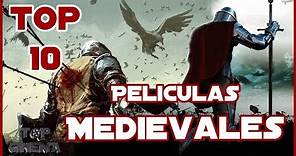 Top 10 Peliculas Medievales Modernas | Top Cinema