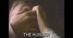 The Hunger Trailer 1983