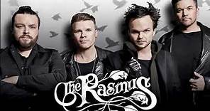The Rasmus Top 10 Songs