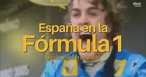 España en la Fórmula 1 - Documental COMPLETO [HD] | Víctor Abad