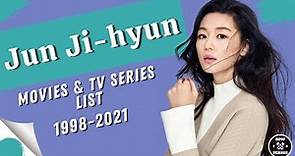 Jun Ji-hyun | Movies and TV Series List (1998-2021)