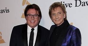 Why Barry Manilow Kept Being Gay And Married A Secret Until Now