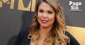 ‘Teen Mom 2’ alum Kailyn Lowry welcomed fifth son in November 2022
