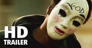 'The Purge 2: Anarchy' - Teaser Trailer Oficial Subtitulado (HD)