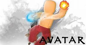 Avatar : The Four Nations Sneak Peeks!