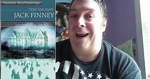 Review: Time and Again by Jack Finney