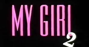My Girl 2 (1994) - Official Trailer