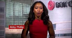 CNN USA: "This is CNN" promo - Abby Phillip