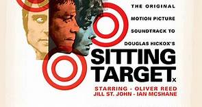 Stanley Myers - The Original Motion Picture Soundtrack To Douglas Hickox's Sitting Target
