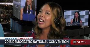 'Mother of the Movement' Lucy McBath on Faith and Forgiveness