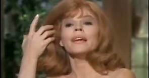 Anne Jackson doesn't feel sexy in 'The Secret Life of an American Wife' (1968)