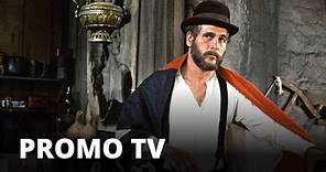 L'UOMO DAI 7 CAPESTRI (1972) | Promo tv