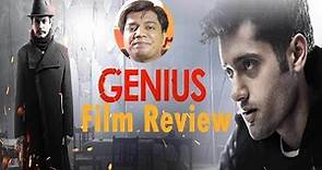 Genius movie Review by Saahil Chandel | Utkarsh Sharma | Nawazuddin Siddique | Ishita Chauhan