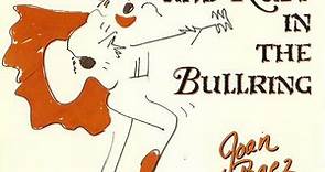 Joan Baez - Diamonds And Rust In The Bullring