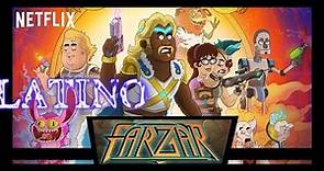 Farzar (2022) | Tráiler Oficial Doblado Español Latino