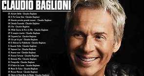 La playlist video di Claudio Baglioni - Best Of Claudio Baglioni - il meglio di Claudio Baglioni