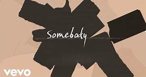 Old 97’s - Somebody (Official Lyric Video)