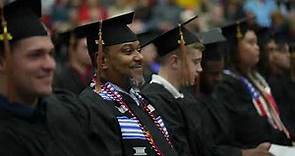 2023 SIUE Fall Commencement Video Highlights