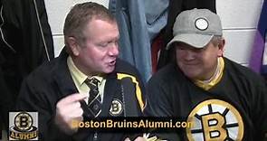 Bruins Alumni TV - Tim Sweeney