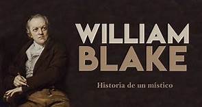 William Blake - El artista místico