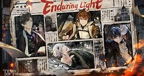 [Tears of Themis] GUÍA EVENTO: Enduring Light